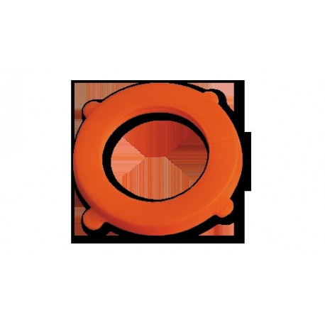 BLACK LINE Tarpiklis 1" - ORANŽINĖ / 50vnt