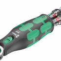 Wera 8009 Zyklop antgalių rinkinys, 13vnt PH,PZ,TORX,HEX