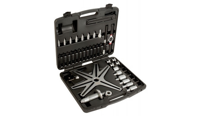 SAC Clutch Tool Set Bahco 36pcs