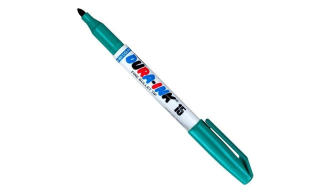 Tindimarker Markal Dura-Ink 15 1,5mm, roheline