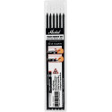 Varuterad Trades-Marker® Dry markeerimispliiatsile. Grafiit, 6tk