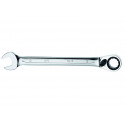 Combination ratcheting wrench 1RM 10mm