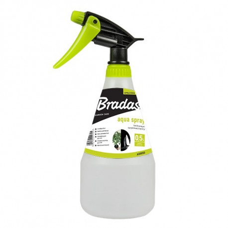 Käsipihusti AQUA SPRAY 0,5L