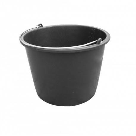 Bucket PVC 12l