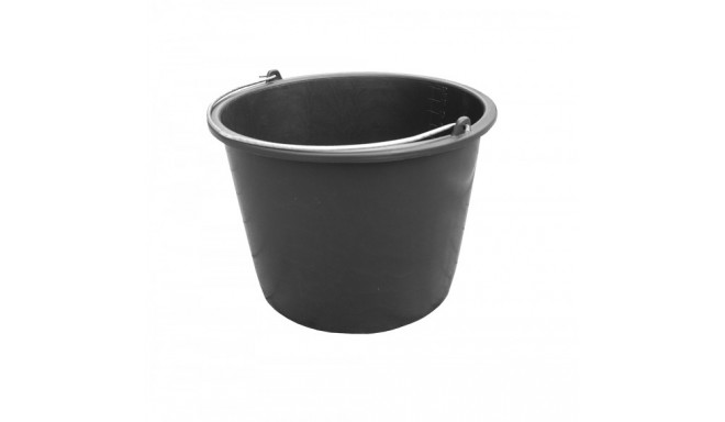 Bucket PVC 12l