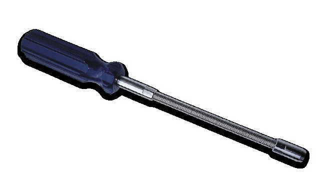 Flexible service key - SW7