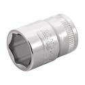 Hexagon socket 7400SM 6mm 3/8"