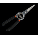Aiakäärid 8" Carbon Steel