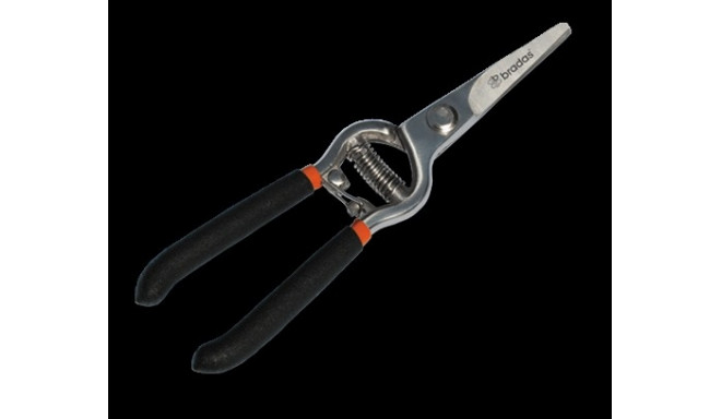 Aiakäärid 8" Carbon Steel