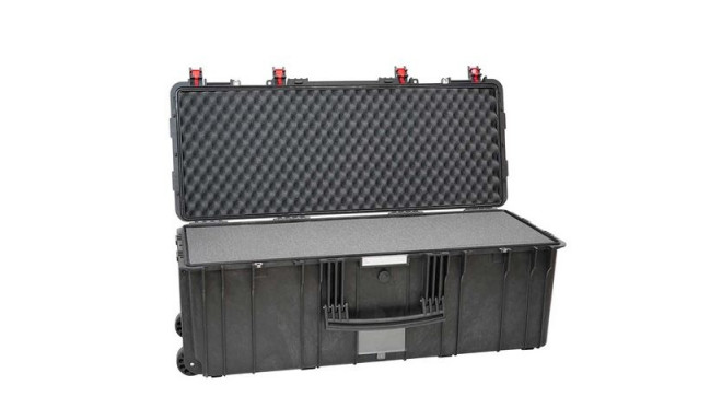 Explorer Cases 9433 Case Black with Foam