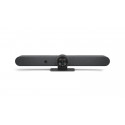 Video Conferencing System Logitech Rally Bar, Graphite