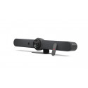 Video Conferencing System Logitech Rally Bar, Graphite