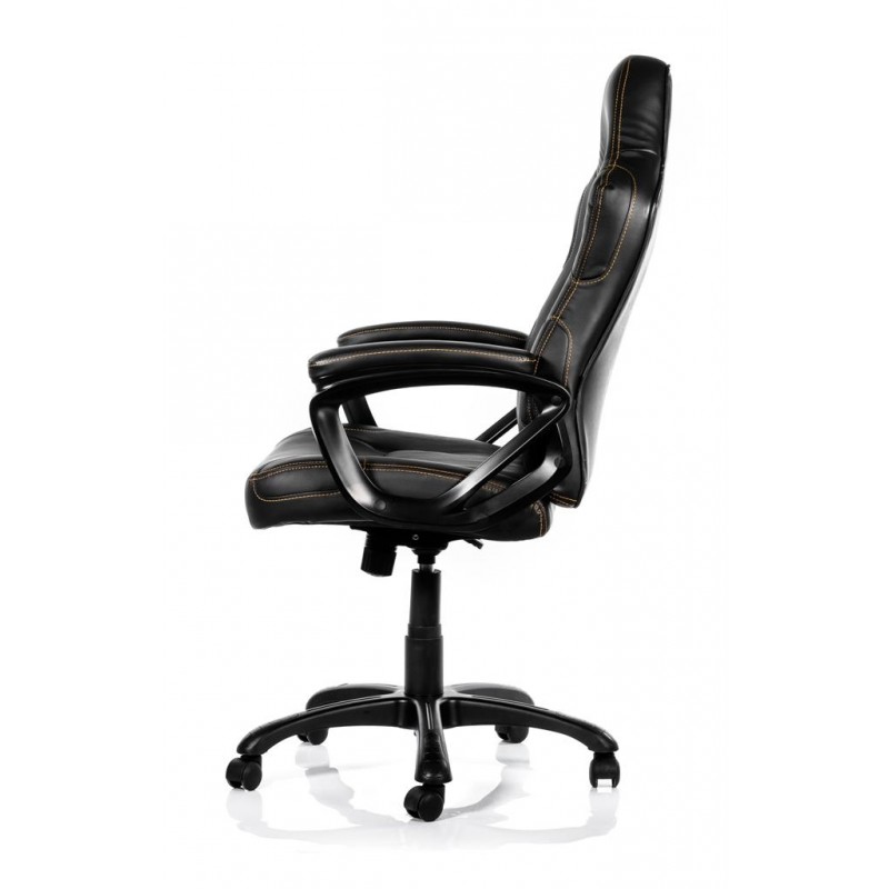 Arozzi Enzo Gaming Chair - Black - Mänguritoolid - Photopoint