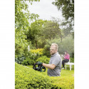 Bosch UniversalHedgecut 50 electronic hedge clippers