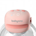 BabyOno double hands free electronic breast pump, TWINNY, 1002