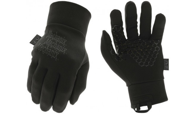 Зимние перчатки Mechanix ColdWork Base Layer Covert, размер L