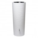 NATURA 2in1 water tank 350L, arctic
