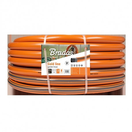 Garden hose GOLD LINE 1" - 30m