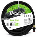 Poorne kastmisvoolik AQUA-DROP 1/2" 20m