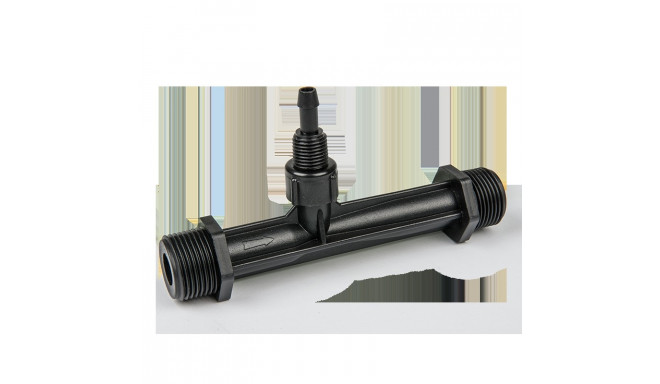 Injector, male thread 3/4"