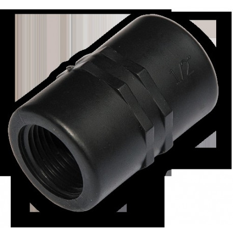 Ühendusliitmik 2 x 3/4" sisekeere