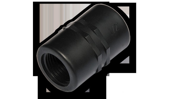 Ühendusliitmik 2 x 3/4" sisekeere