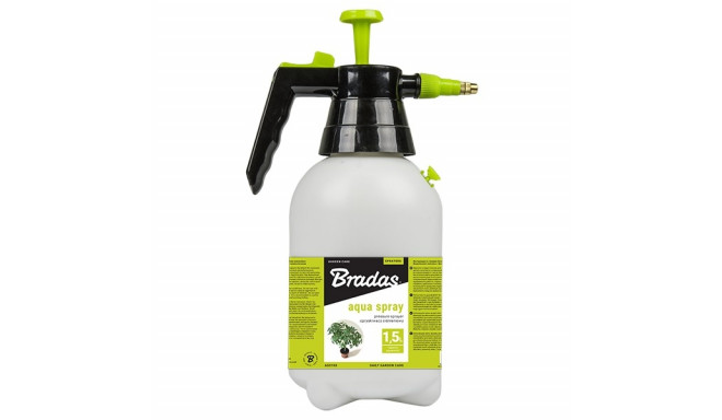 Pressure sprayer "AQUA SPRAY" 1,5l