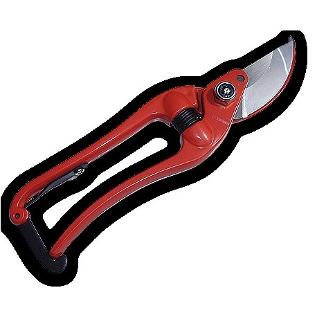 RG LINE pruner PROFI 8", carbon steel