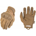 Перчатки Mechanix M-Pact® 3 72 Coyote S