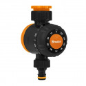 BLACK LINE Mechanical water timer