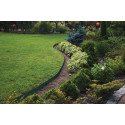 Lawn border set EASY BORDER 40mm, green