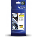 Brother tint LC-3239XLY, kollane