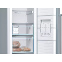 Bosch freezer GSN36AIEP series 6 E silver