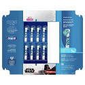 Braun Oral-B brush head Kids Star Wars 8er FFS