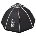 SMDV Speedbox Flip36 PRO ( exclusief speedring )