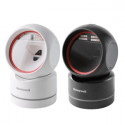 Honeywell HF680, 2D, multi-IF, kit (USB), black (HF680-R1-1USB-EU)