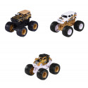 Simba Majorette monsterauto Rockerz kuldne 3 erinevat