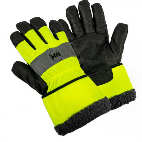 HW Lennox talvised töökindad 10
