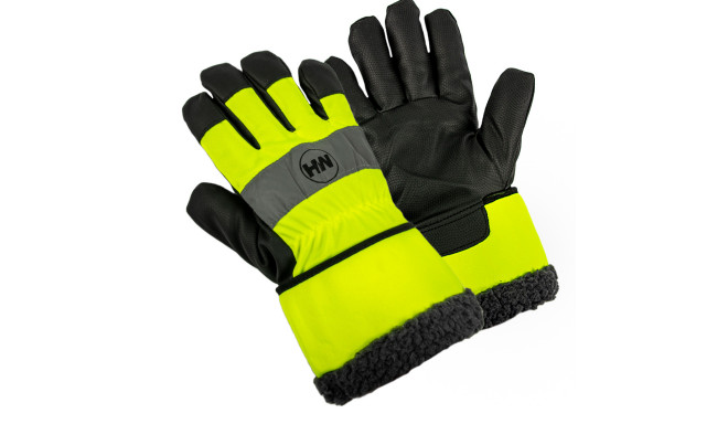 HW Lennox talvised töökindad 10