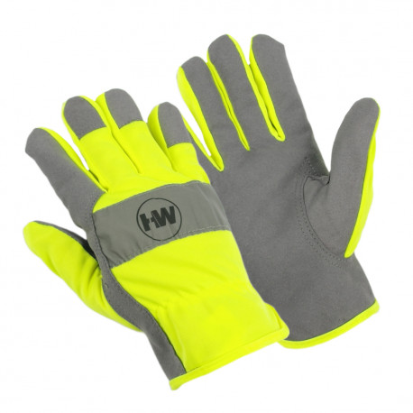 HW Cleo töökindad Hi-vis 9