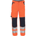 Cerva Knoxfield HVPS FL vööpüksid Hi-vis oranž 48