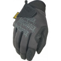 Перчатки Mechanix Specialty Grip черные/серые S