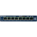 NetGear switch GS108GE 1000/UNM/ 8