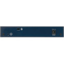 NetGear switch GS108GE 1000/UNM/ 8