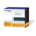 NetGear switch GS108GE 1000/UNM/ 8