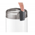 Bosch TSM6A011W, coffee grinder (white)