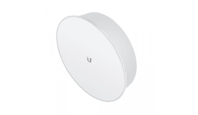 5 Pack Ubiquiti PowerBeam M 25dBi 5GHz 802.11n with RF Isolated Reflector