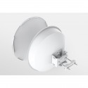 Ubiquiti PowerBeam M 25dBi 5GHz 802.11n with RF Isolated Reflector -  5 Pack !!