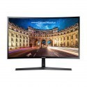 Samsung monitor 27" FullHD Curved LED LC27F591FDUXEN
