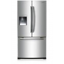 Samsung refrigerator RF62QERS 177cm